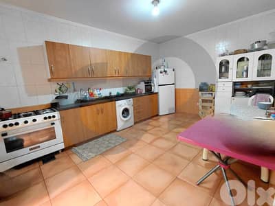 Ready to Move In ,calm area ,Mar roukoz / مار روكوز REF#EH133156