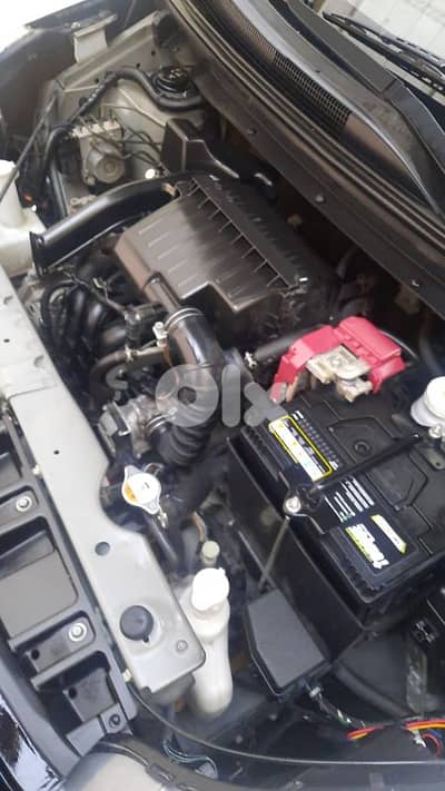 Mitsubishi Mirage G4 2019