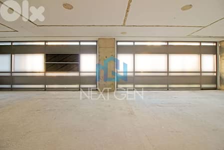Office for sale in Downtown | مكتب للبيع في وسط بيروت التجاري
