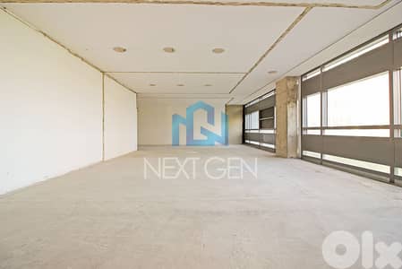 Office for sale in Downtown | مكتب للبيع في وسط بيروت التجاري