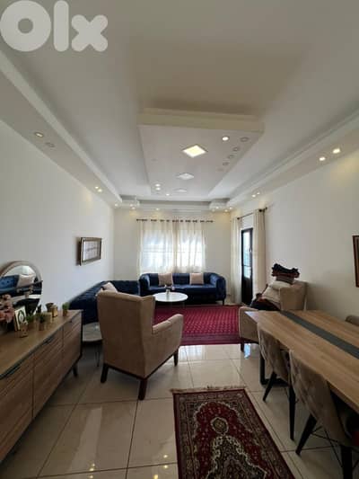 شقة مفروشة مع طاقة للبيع ديرالزهراني- Furnished Apartment Deir Zahrani شقة مفروشة مع طاقة للبيع ديرالزهراني- Furnished Apartment Deir Zahrani