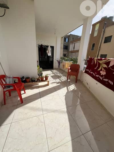 شقة مفروشة مع طاقة للبيع ديرالزهراني- Furnished Apartment Deir Zahrani شقة مفروشة مع طاقة للبيع ديرالزهراني- Furnished Apartment Deir Zahrani
