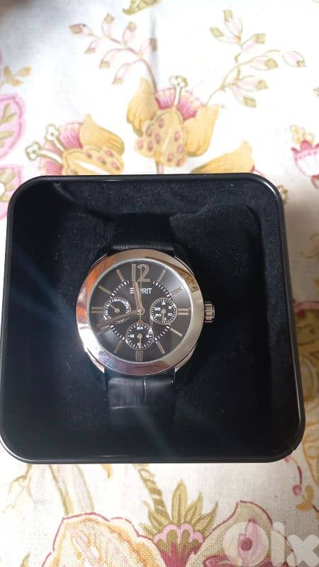 Esprit Watch ساعة يد 0