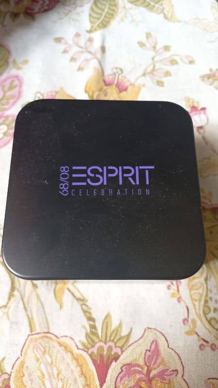 Esprit Watch ساعة يد 1