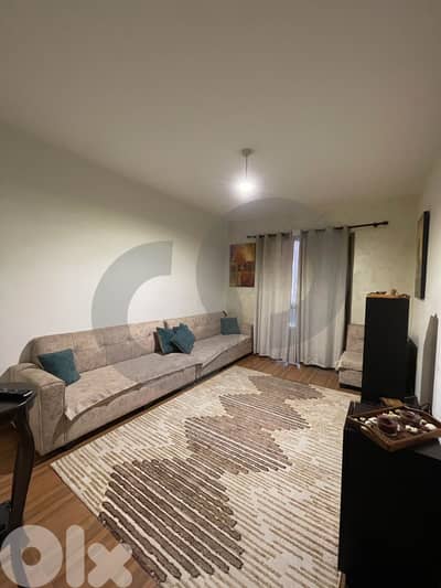 terrace, 2 Parking Spaces, bchamoun el maderes/بشامون REF#AK133158