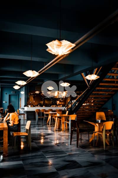 Five-Shop Commercial Property for Sale in Koraytemخمسة محلات تجارية
