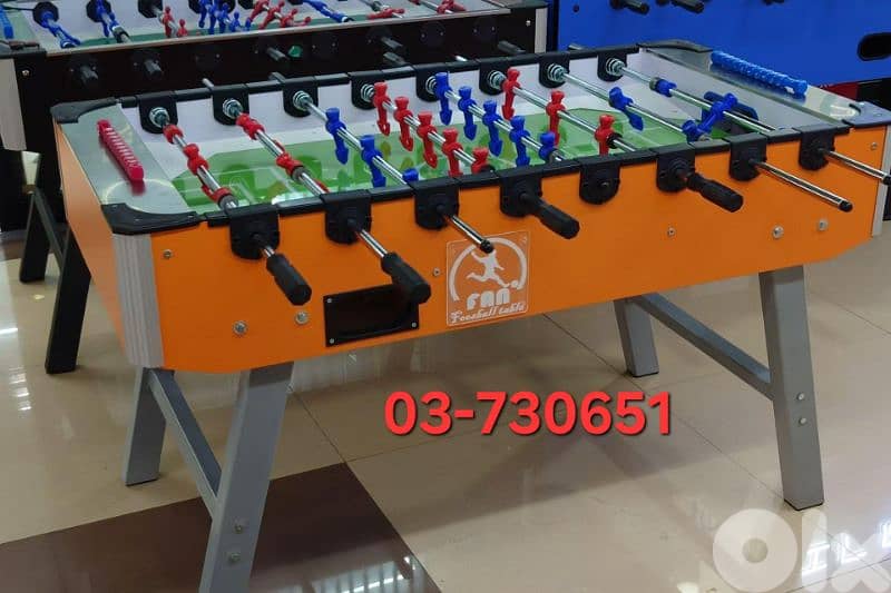 baby foot table ( unbreakable item) 0