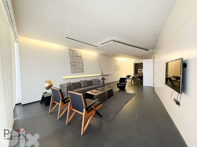 Apartment for Rent in Downtown | Luxury Living | Breathtaking Sea View 0