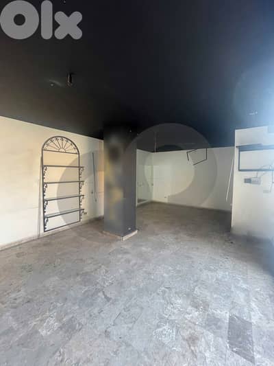 Hair dresser salon, 5 parking, Jbeil/جبيل REF#NI133164