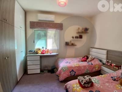 High end finishing ,Prime location , Bouar / بوار REF#DC133162
