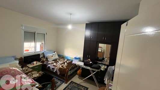 GMB110JS - Apartment For Sale In Blat - شقة للبيع في بلاط