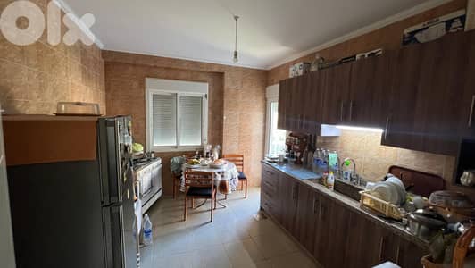GMB110JS - Apartment For Sale In Blat - شقة للبيع في بلاط