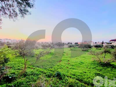 Prime C1 Development Land in Mejdleya – Zgharta/مجدليا ! REF#TN133168