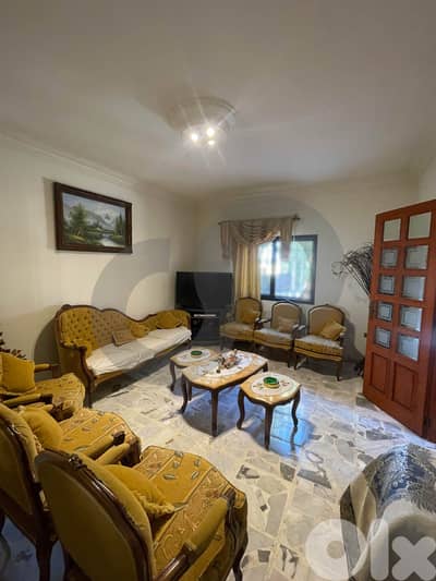 full sea view, 4 parking,Terrace, garden, Bentaël/بنتايل REF#NI133171