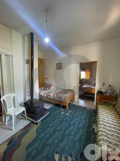 full sea view, 4 parking,Terrace, garden, Bentaël/بنتايل REF#NI133171