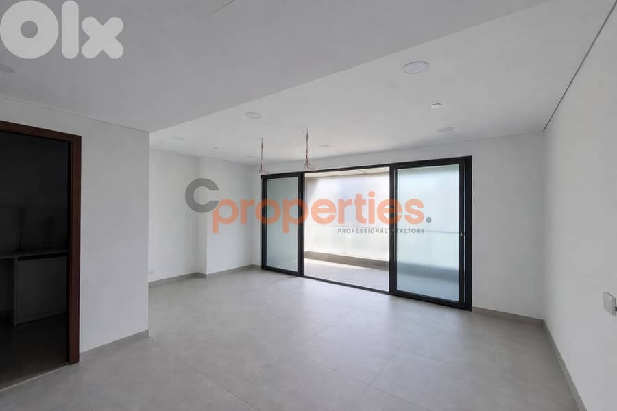Executive Office Space In Dekwaneh – CPRC39 0
