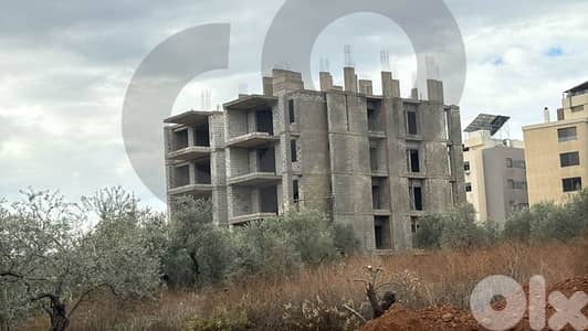 Anti Seismic structure ,Kfarhata Zgharta /كفرحاتا – زغرتا REF#PC133173