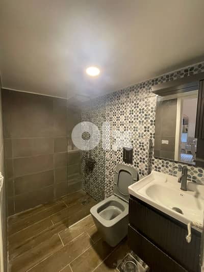 شقة مفروشة للايجار في الاشرفية Apartment for rent in Achrafieh
