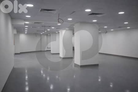 Factory, Prime Industrial Zone, Mkalles/مكلس REF#GA133174