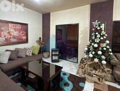 110 m2 apartment+Electricity 4sale in Ain El Remmaneh-عين الرمانة 110 m2 apartment+Electricity 4sale in Ain El Remmaneh-عين الرمانة