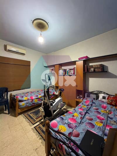 110 m2 apartment+Electricity 4sale in Ain El Remmaneh-عين الرمانة 110 m2 apartment+Electricity 4sale in Ain El Remmaneh-عين الرمانة