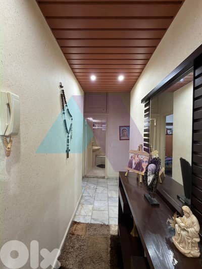110 m2 apartment+Electricity 4sale in Ain El Remmaneh-عين الرمانة 110 m2 apartment+Electricity 4sale in Ain El Remmaneh-عين الرمانة