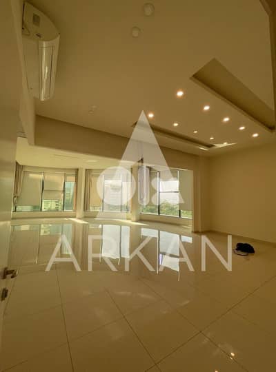 Offices for Rent Zalka مكاتب للإيجار الزلقا