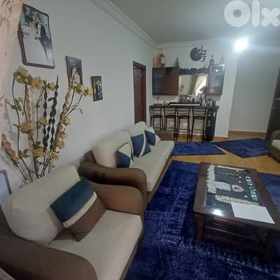 GMB196SZ - Apartment For Sale In Annaya - شقة للبيع في عنايا GMB196SZ - Apartment For Sale In Annaya - شقة للبيع في عنايا