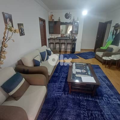 GMB196SZ - Apartment For Sale In Annaya - شقة للبيع في عنايا GMB196SZ - Apartment For Sale In Annaya - شقة للبيع في عنايا
