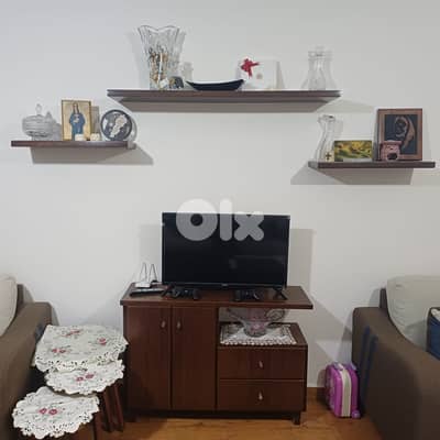 GMB196SZ - Apartment For Sale In Annaya - شقة للبيع في عنايا GMB196SZ - Apartment For Sale In Annaya - شقة للبيع في عنايا