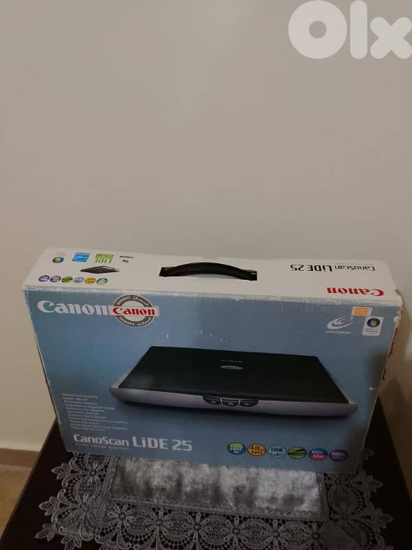 Canon NEW Price 50$ 0