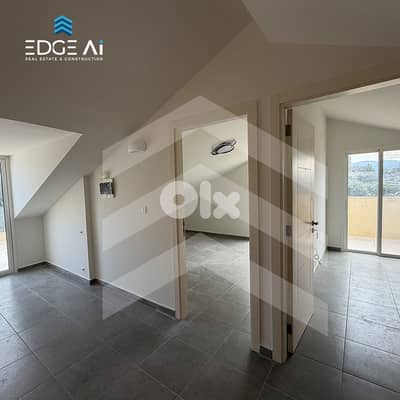 Brand-New Duplex for Sale | Amchit – Gherfine | Edge AI #RA101091