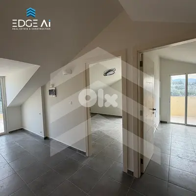 Brand-New Duplex for Sale | Amchit – Gherfine | Edge AI #RA101091