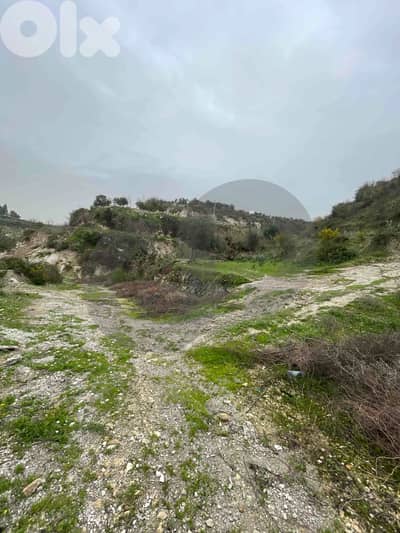 Open View, great deal, prime area, Chekka/شكا REF#NI133181