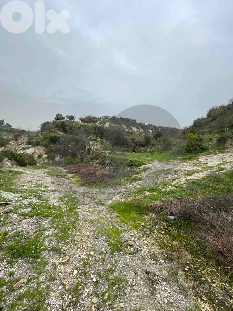 Open View, great deal, prime area, Chekka/شكا REF#NI133181 4