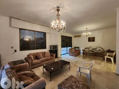 Apartment for Sale in Baabda - شقة للبيع في بعبدا