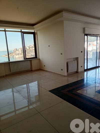 L20503 - Spacious Apartment For Sale in Ghazir