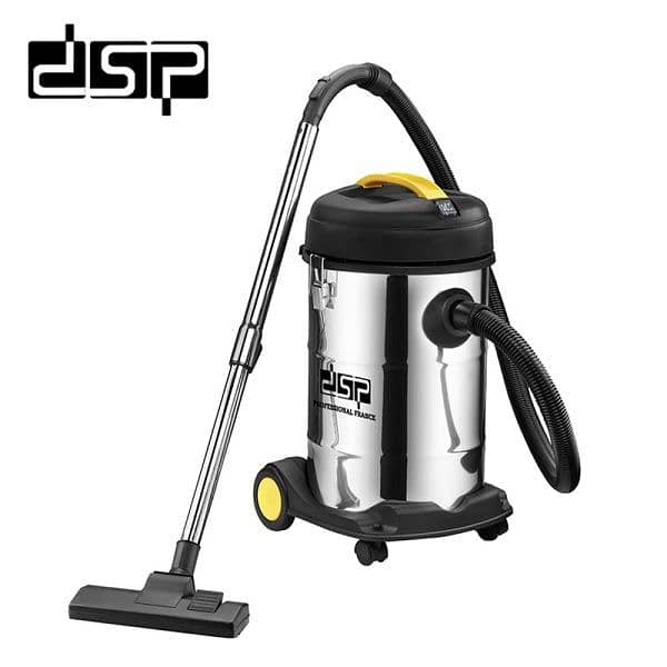 vacuum container 20L wet/dry DSP مكنسة 0