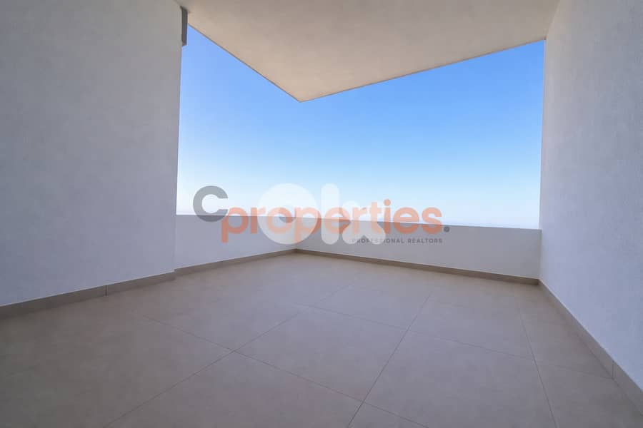Apartment for sale in Halat - Payment facilties – CPJHM26 0