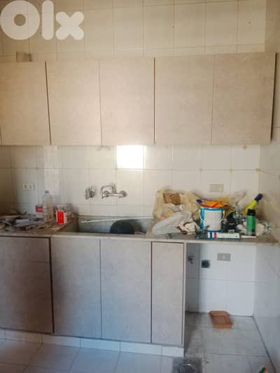 HOT DEAL! APARTMENT FOR SALE IN HAZMIEH 2 BEDROOMS + TERRACE, (HA-528)