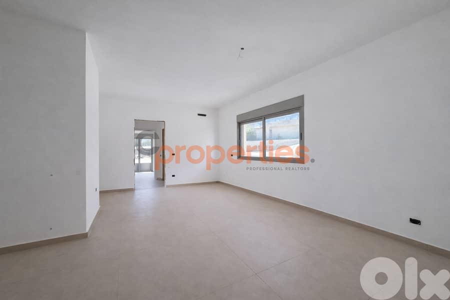 Apartment for sale in Halat – Payment Facilities - CPJHM27 0
