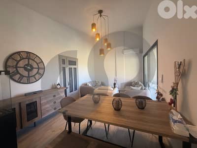 Chimney/Stunning open mountain view/Faraya/فاريا ! REF#ML133192 !