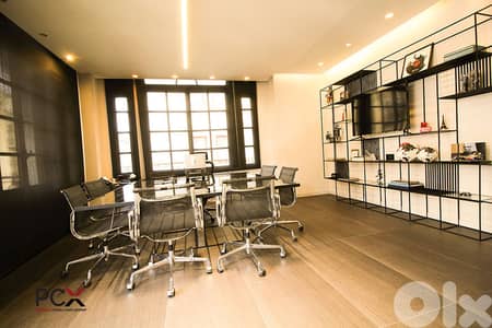 Office for Rent in Downtown | Unfurnished | Partitioned | Easy Access