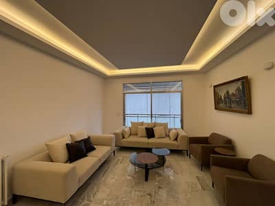L20506 - Furnished Apartment For Rent in Rabweh