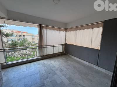 L20506 - Furnished Apartment For Rent in Rabweh