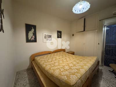L20507 - Furnished Apartment For Rent in Broumana