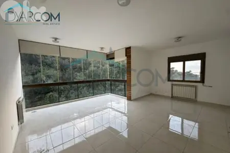 DY3271 - Dbayeh New Apartment for Sale!