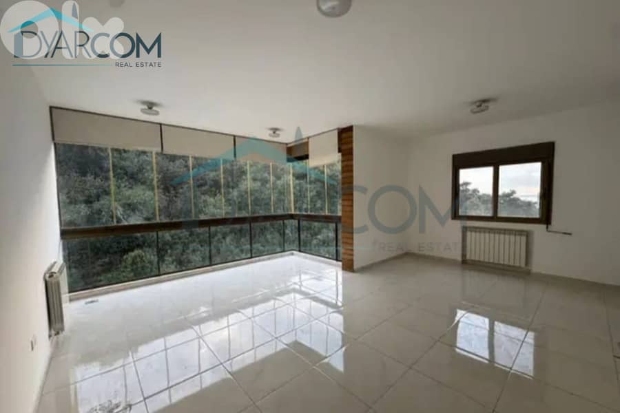 DY3271 - Dbayeh New Apartment for Sale! 0