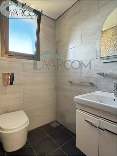 DY3271 - Dbayeh New Apartment for Sale!