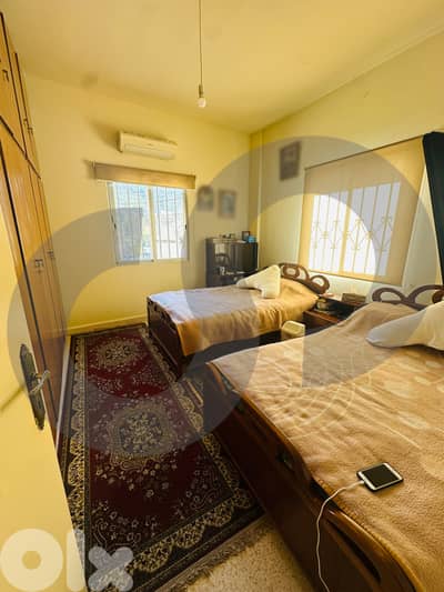 4 balconies/prime area/Bouar/بوار ! REF#CO133191 !